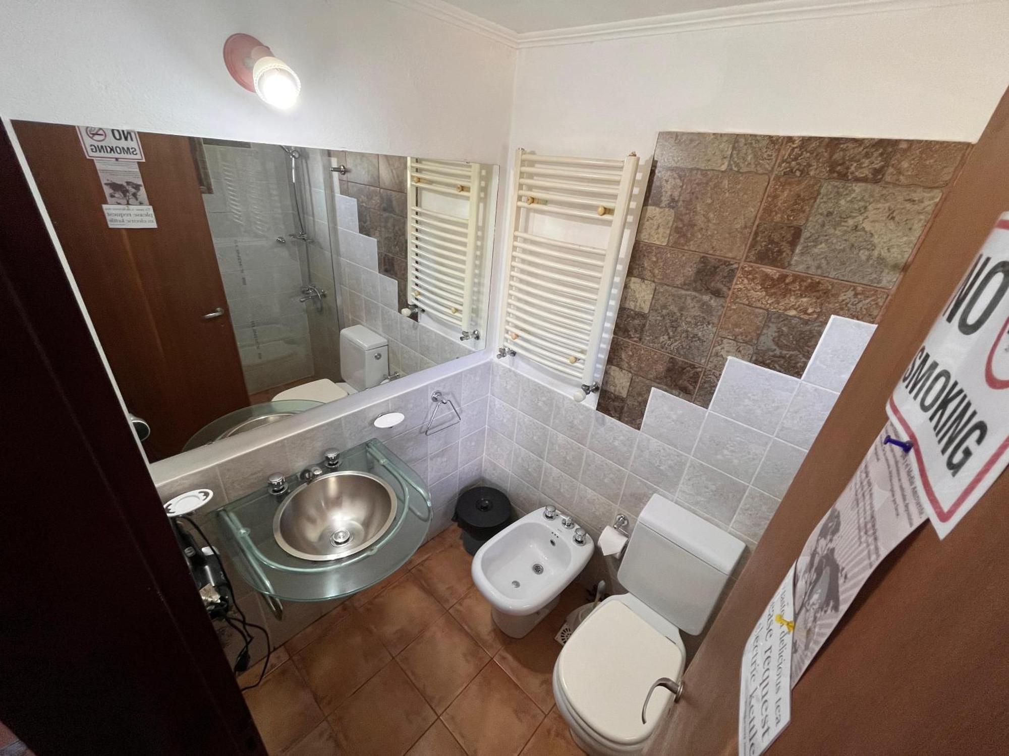 Hosteria Thiamalu El Chalten Buitenkant foto